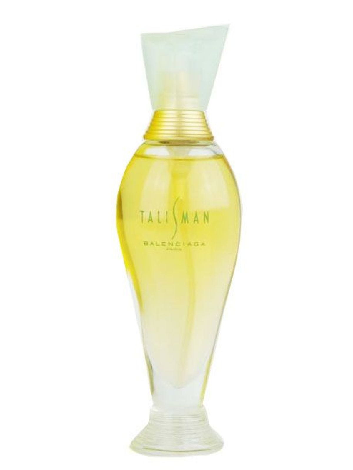 Talisman eau Transparente