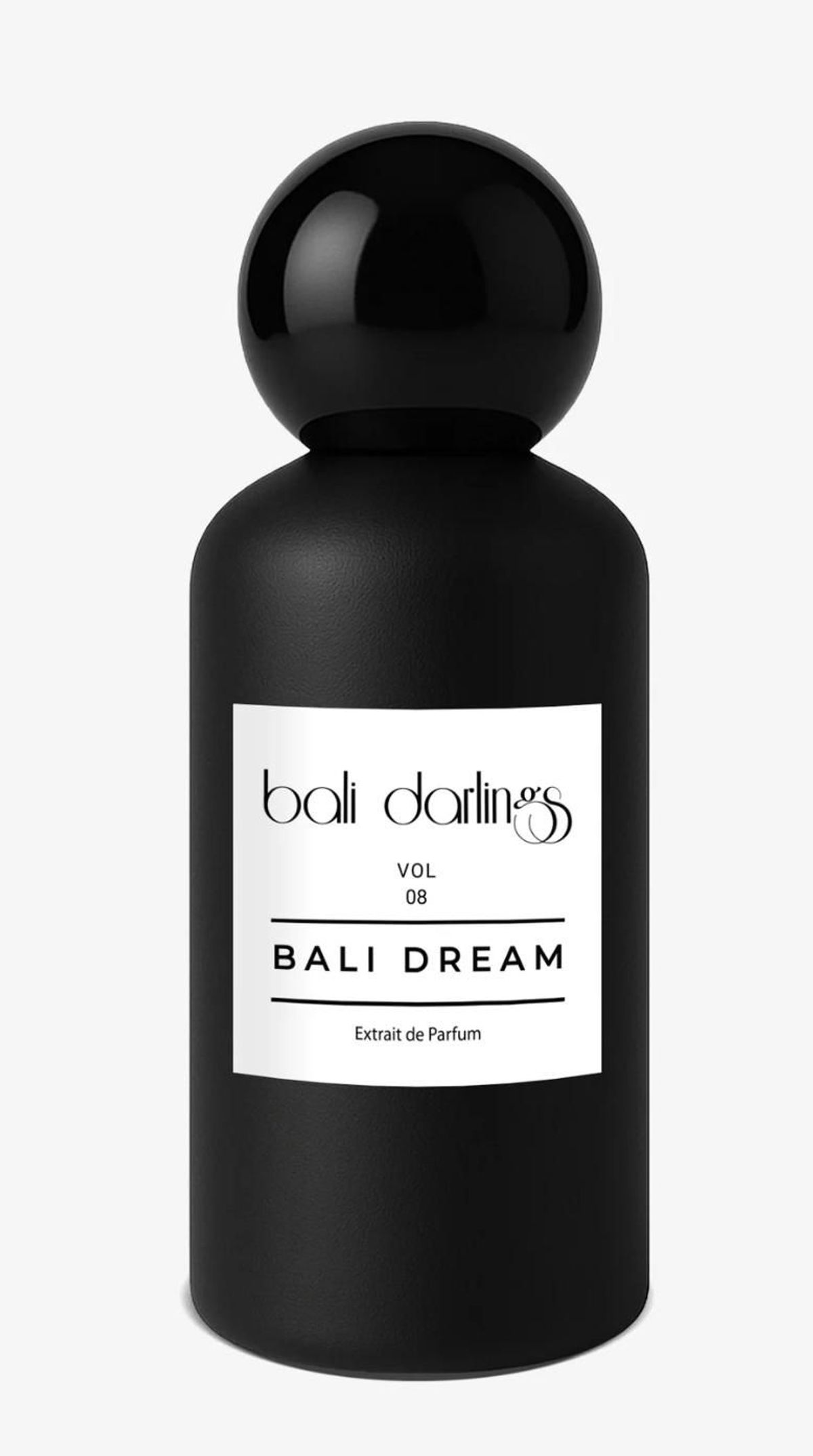 Vol 08 Bali Dream