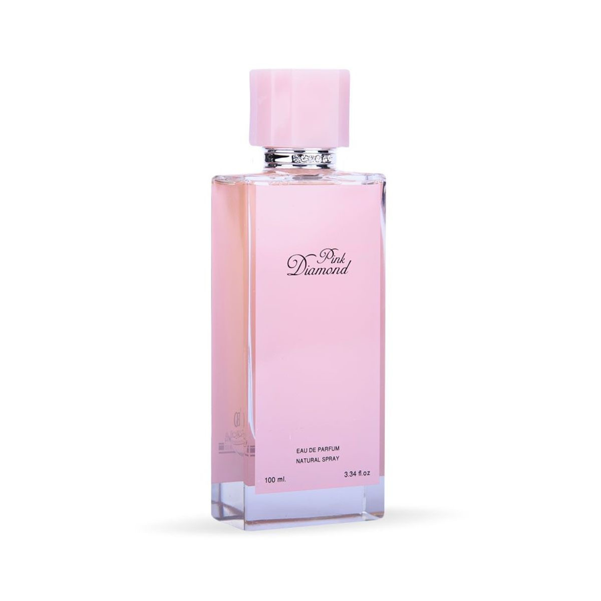 Pink Diamond