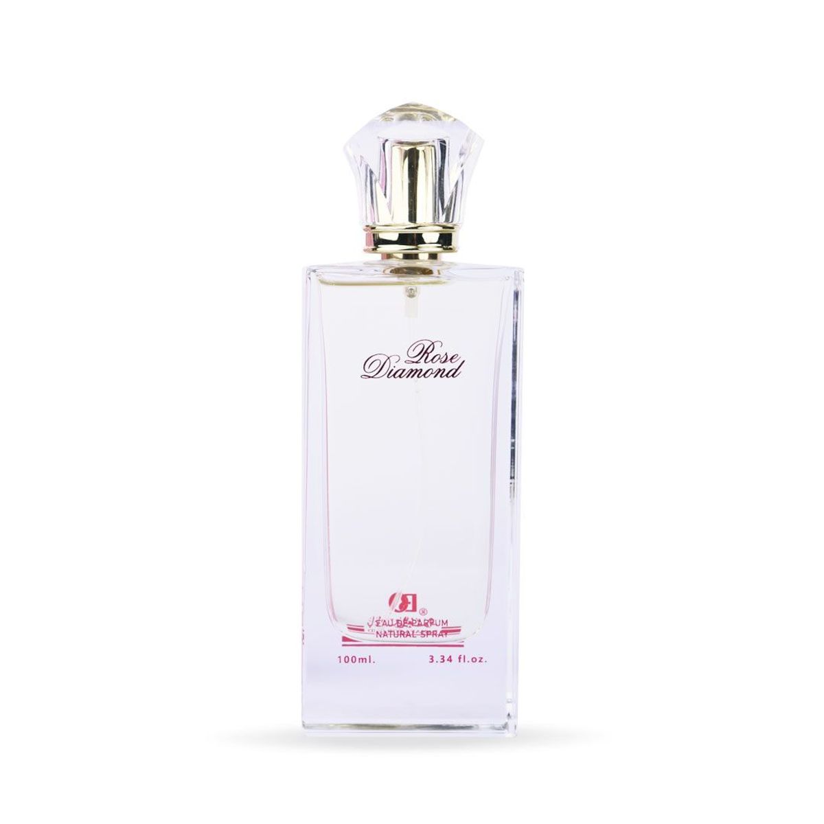 Rose Diamond