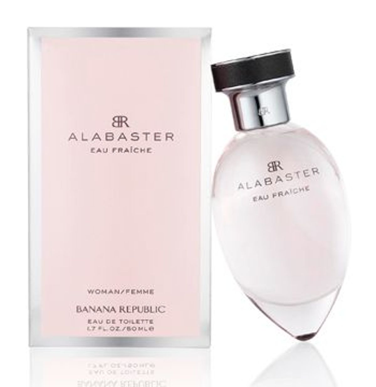 Alabaster Eau Fraiche