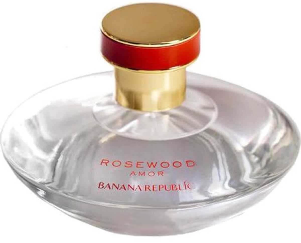 Rosewood Amor