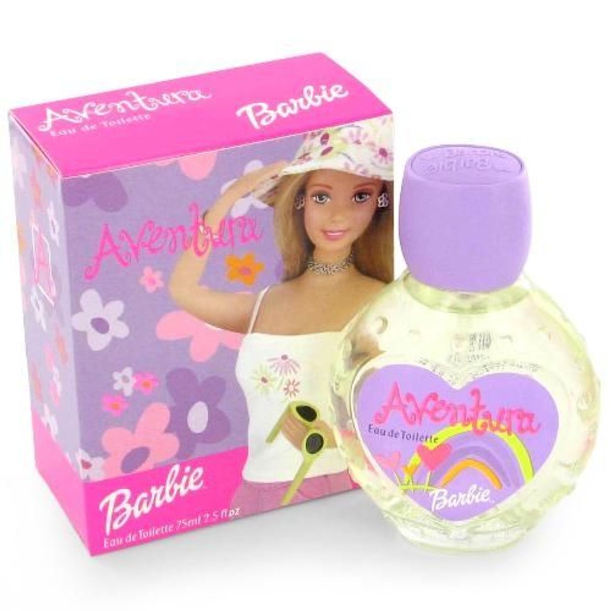 Barbie Aventura