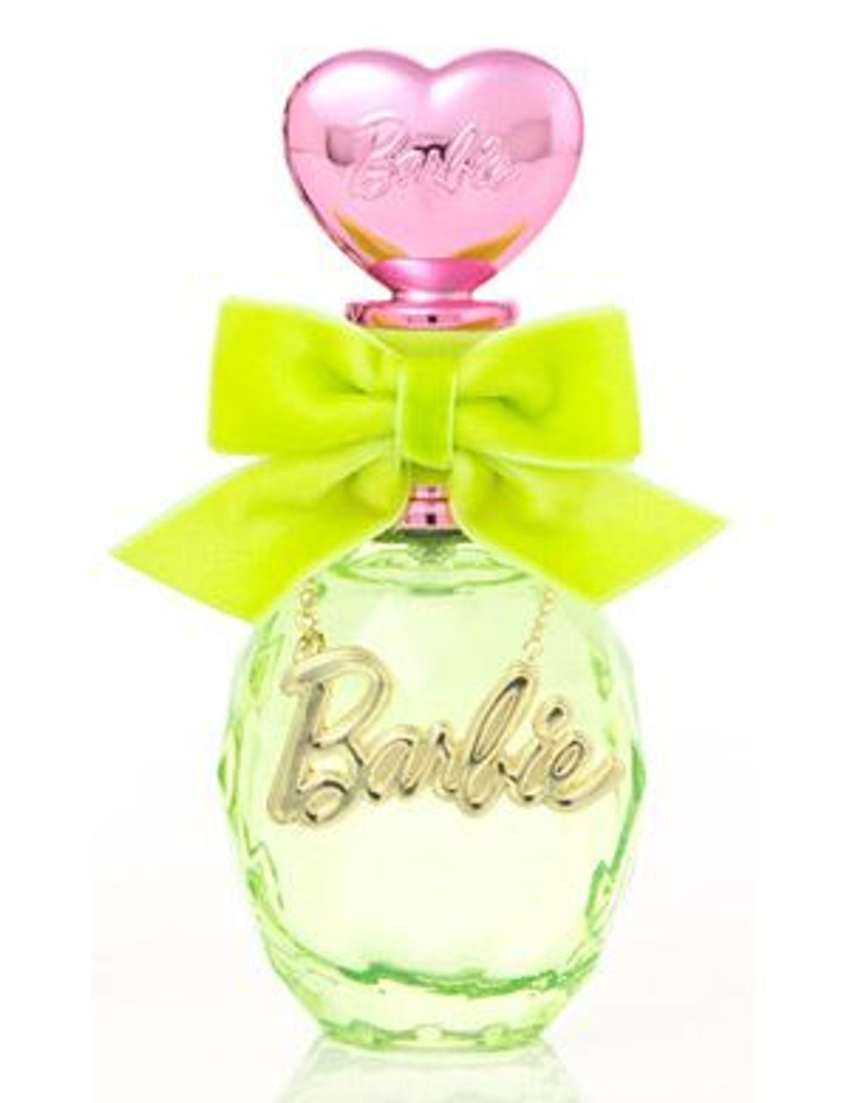 Barbie Kiss