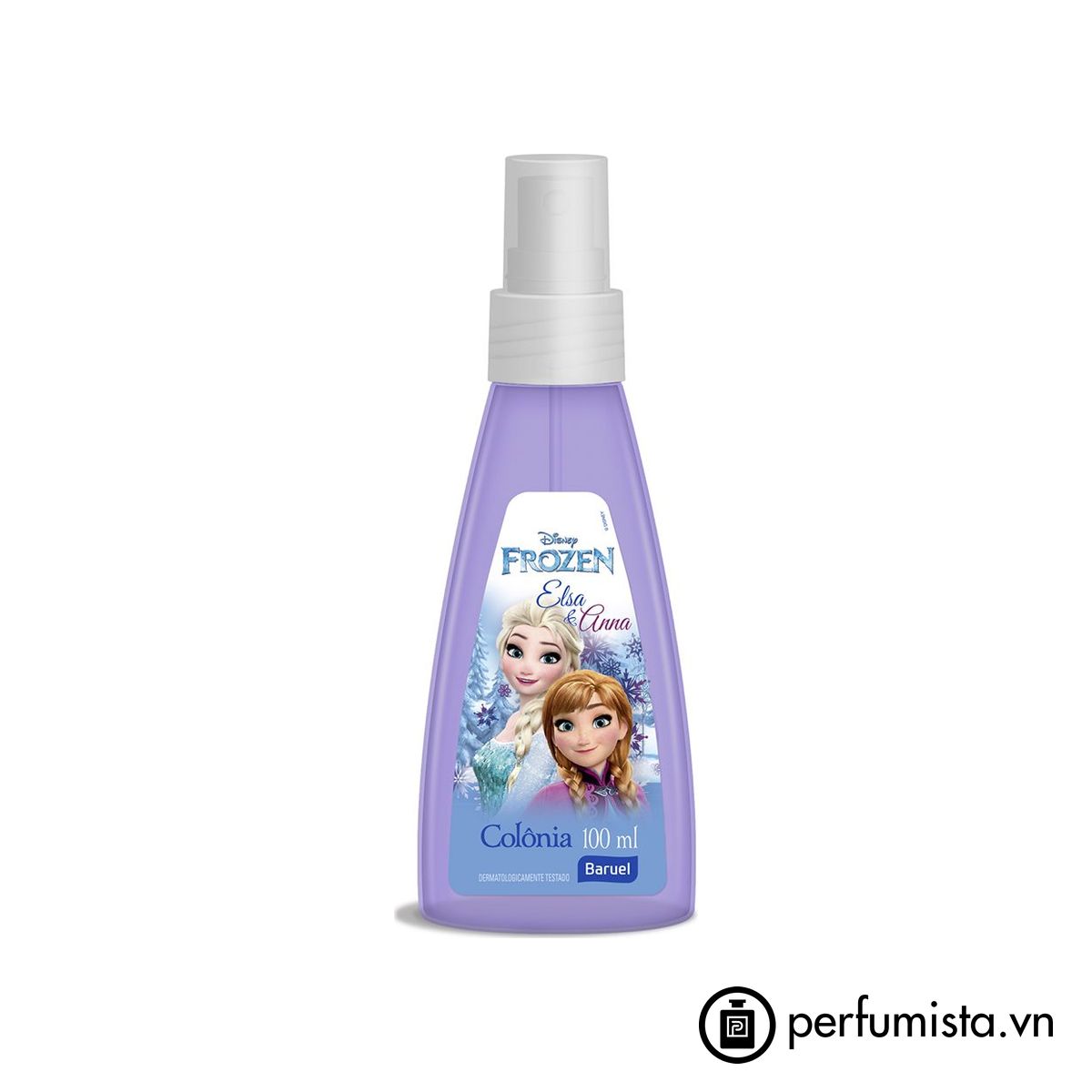 Frozen Elsa e Anna