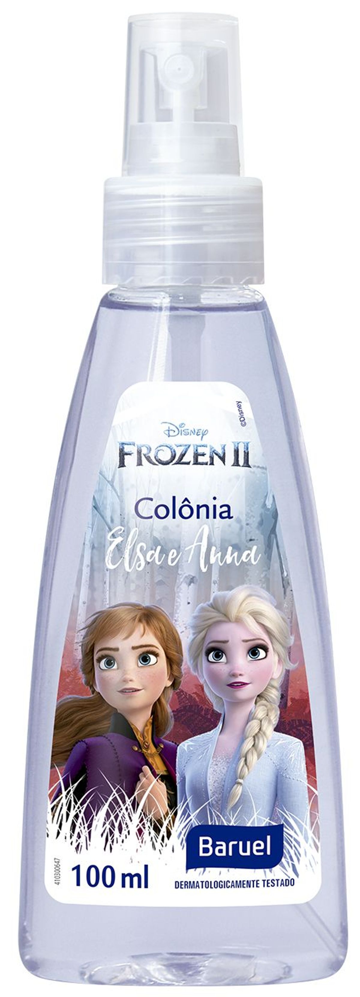 Frozen II Elsa e Anna