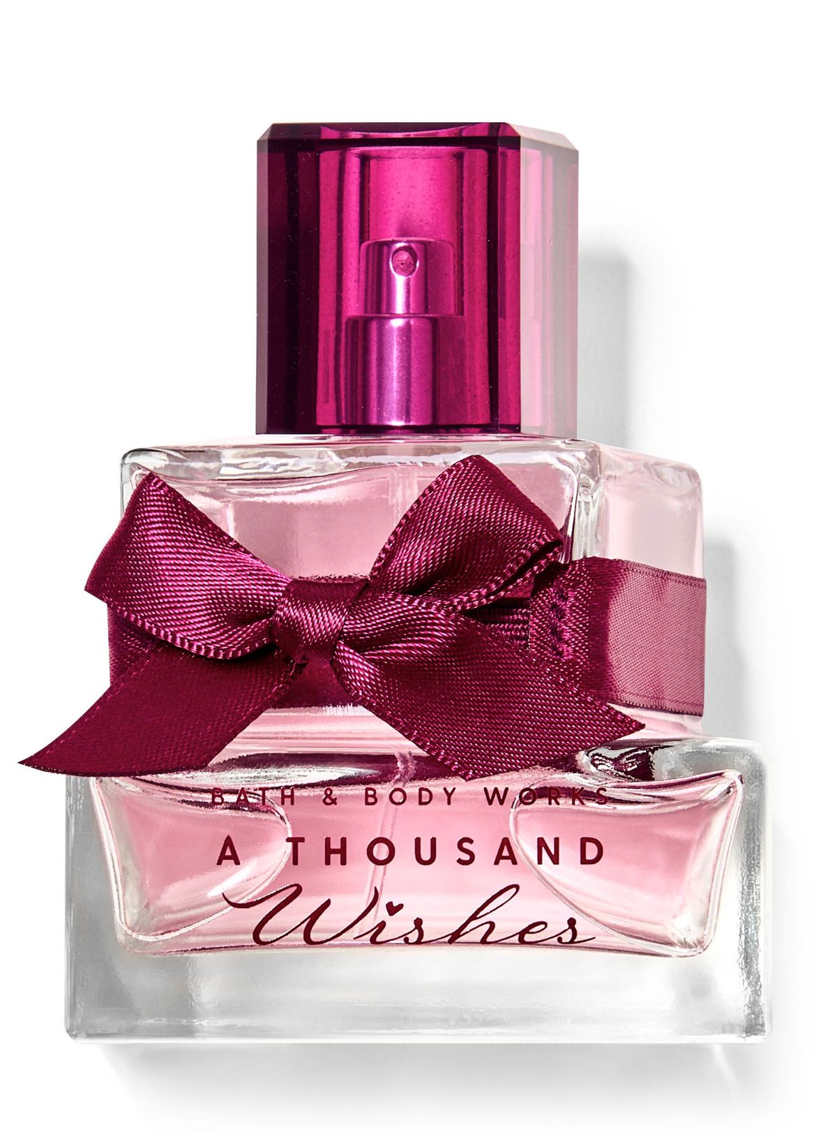 A Thousand Wishes