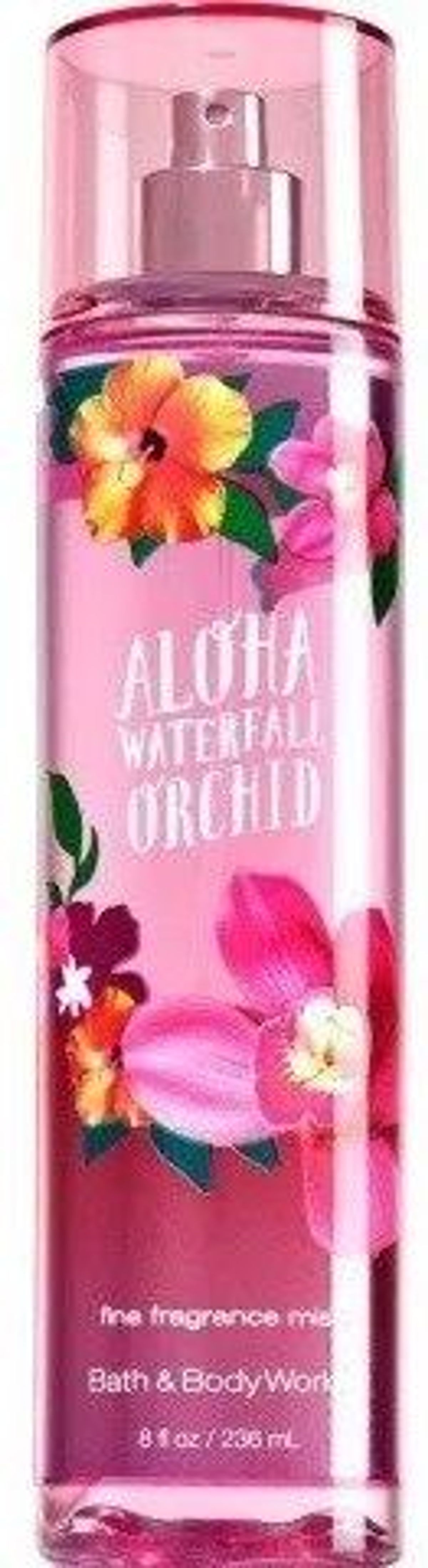 Aloha Waterfall Orchid