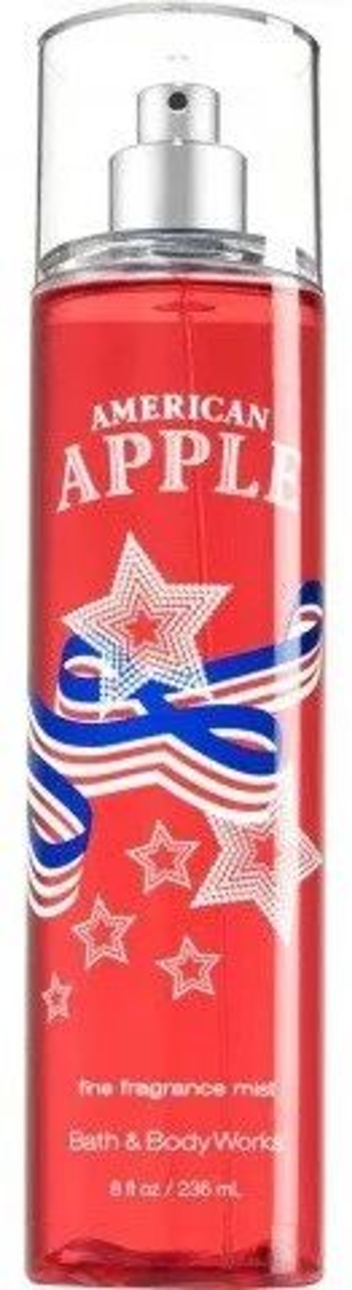 American Apple