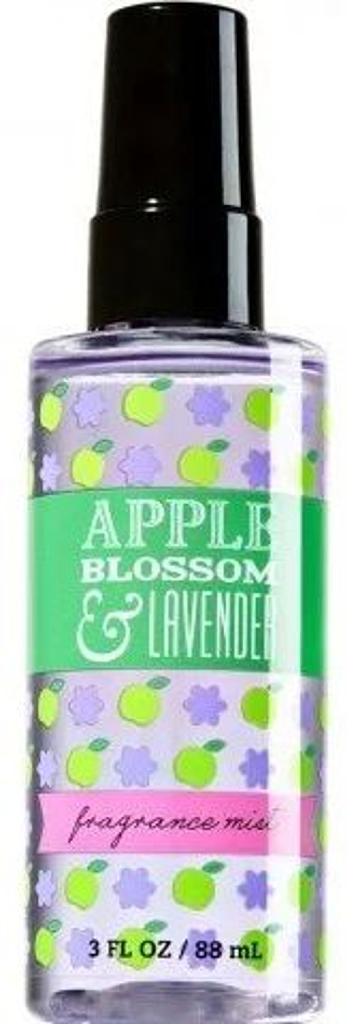 Apple Blossom & Lavender