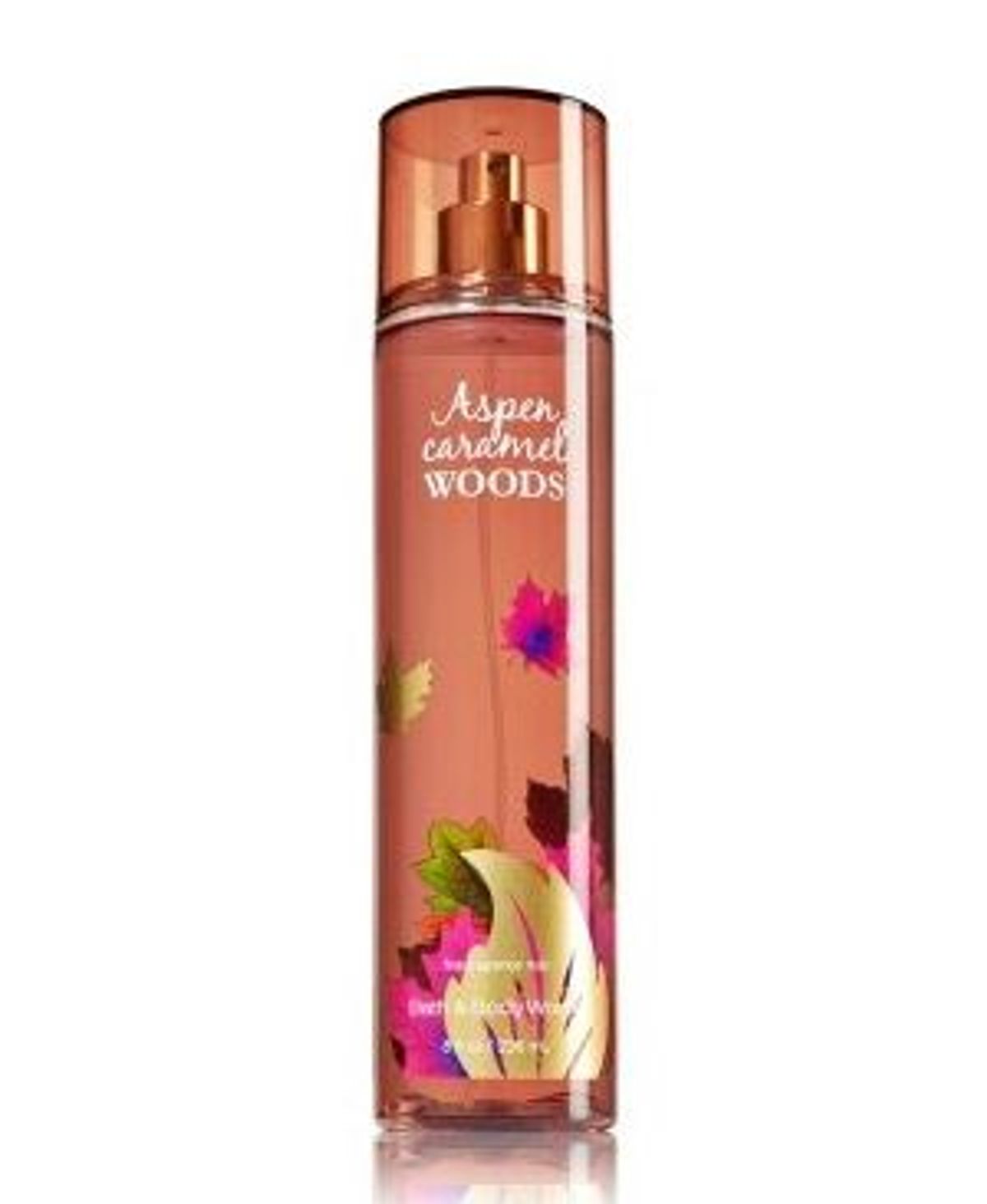 Aspen Caramel Woods