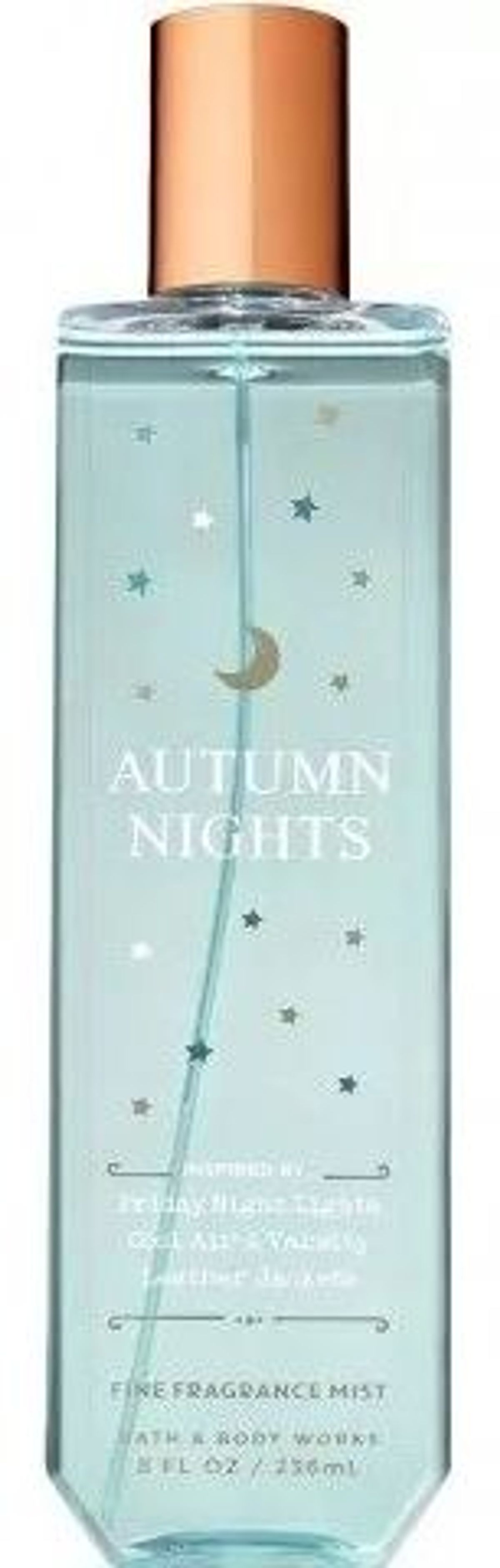 Autumn Nights