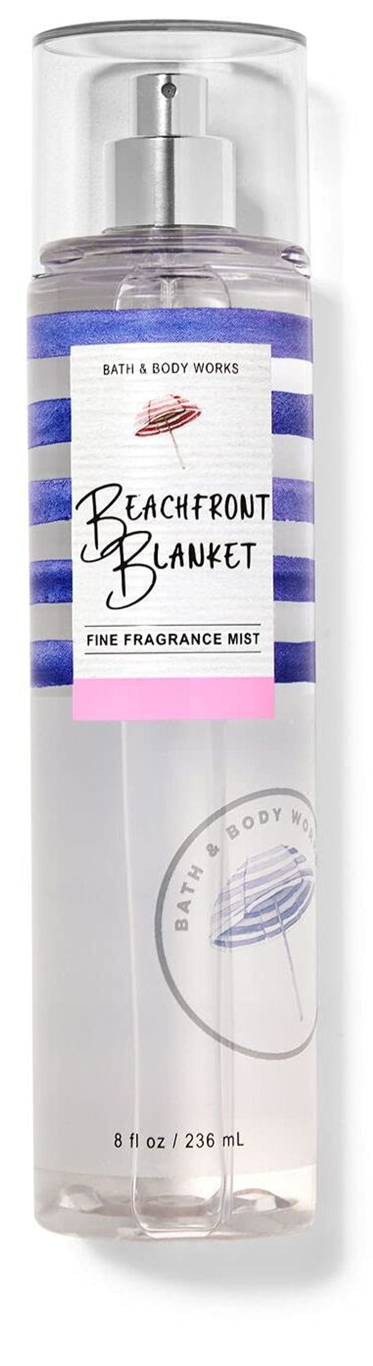 Beachfront Blanket