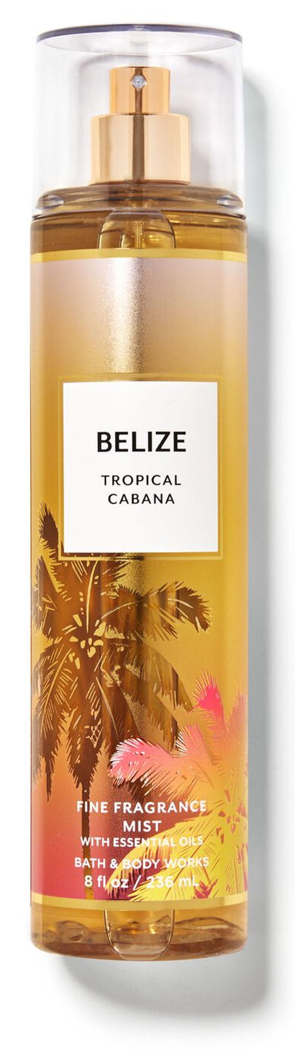 Belize Tropical Cabana