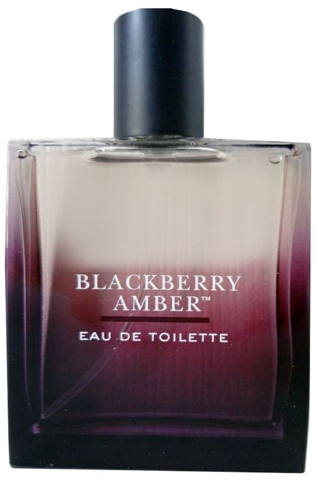 Blackberry Amber