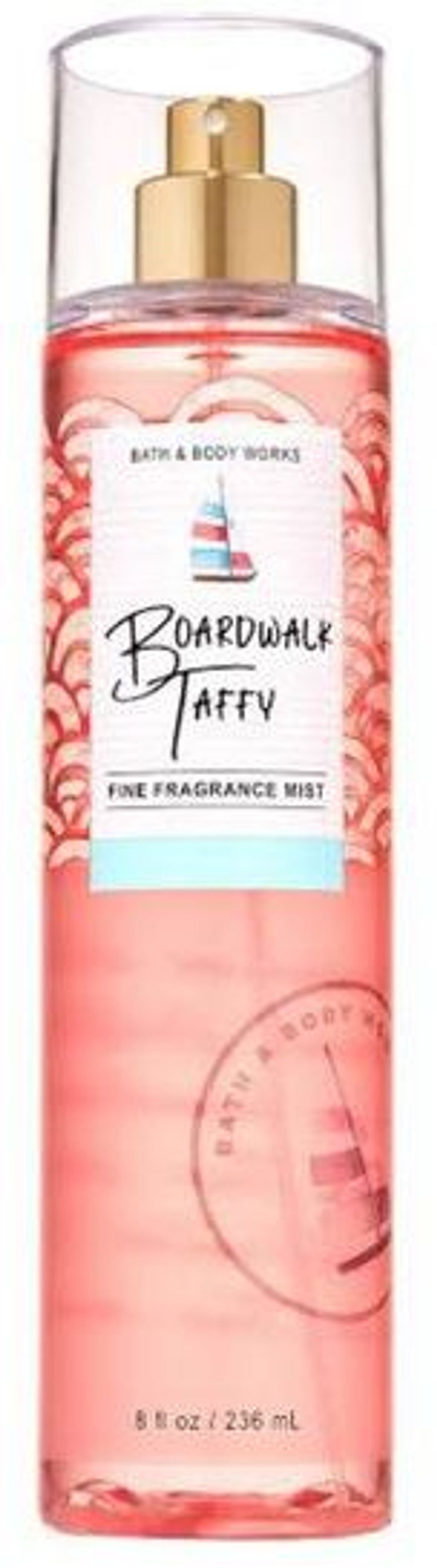 Boardwalk Taffy