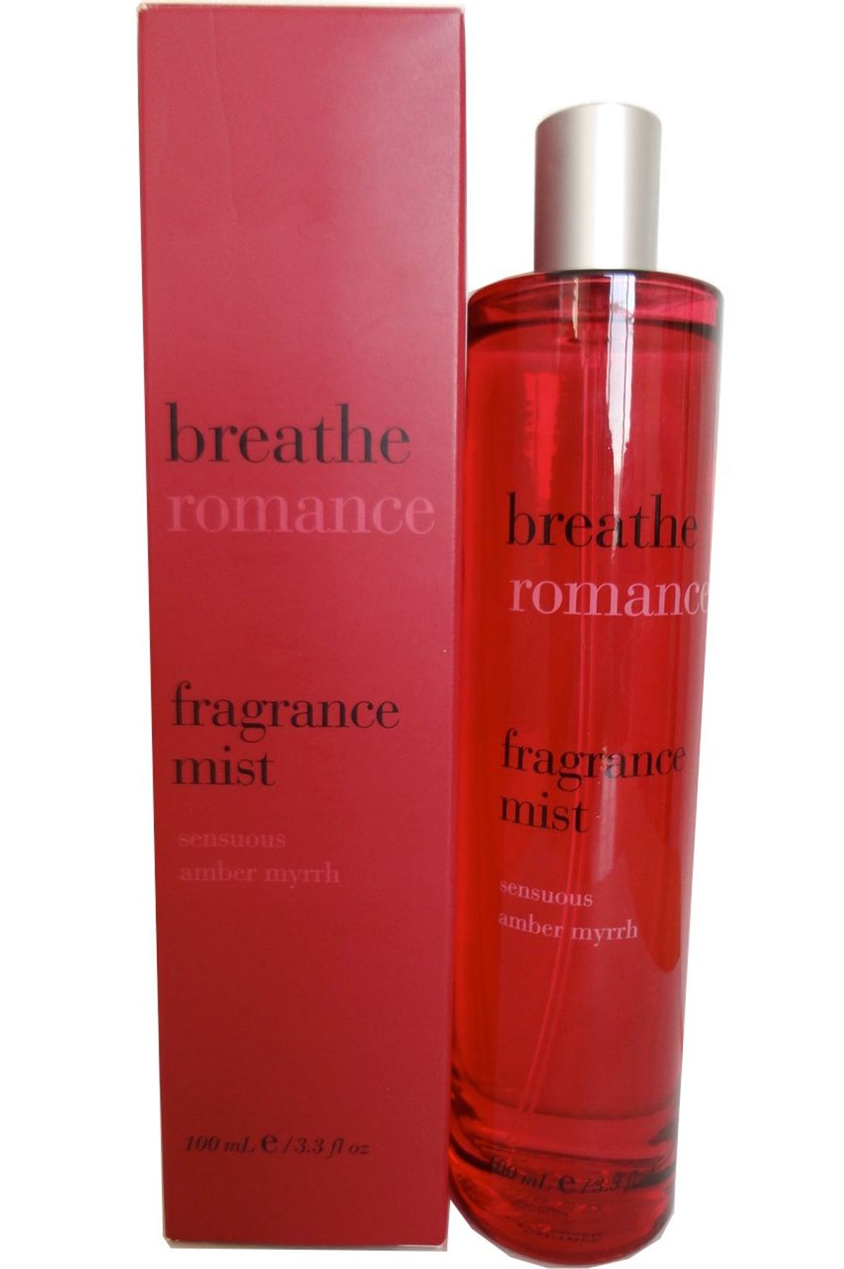 Breathe Romance