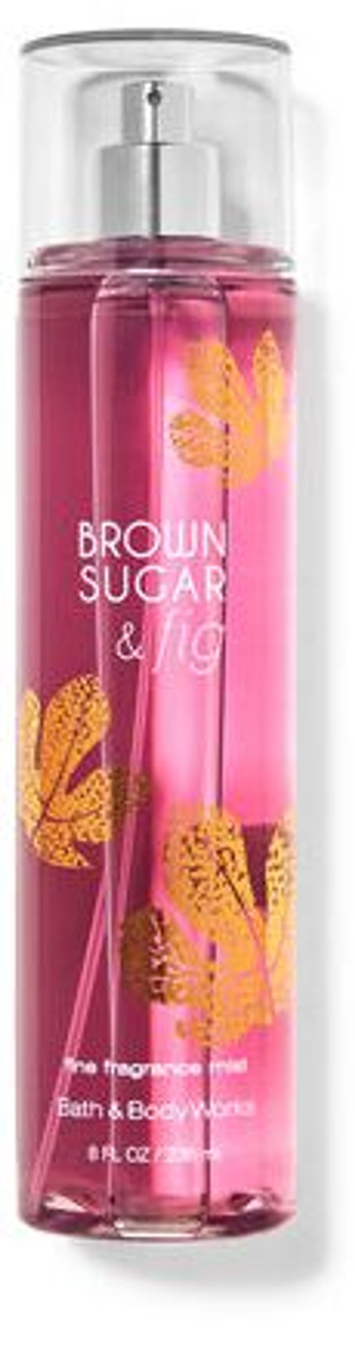 Brown Sugar & Fig