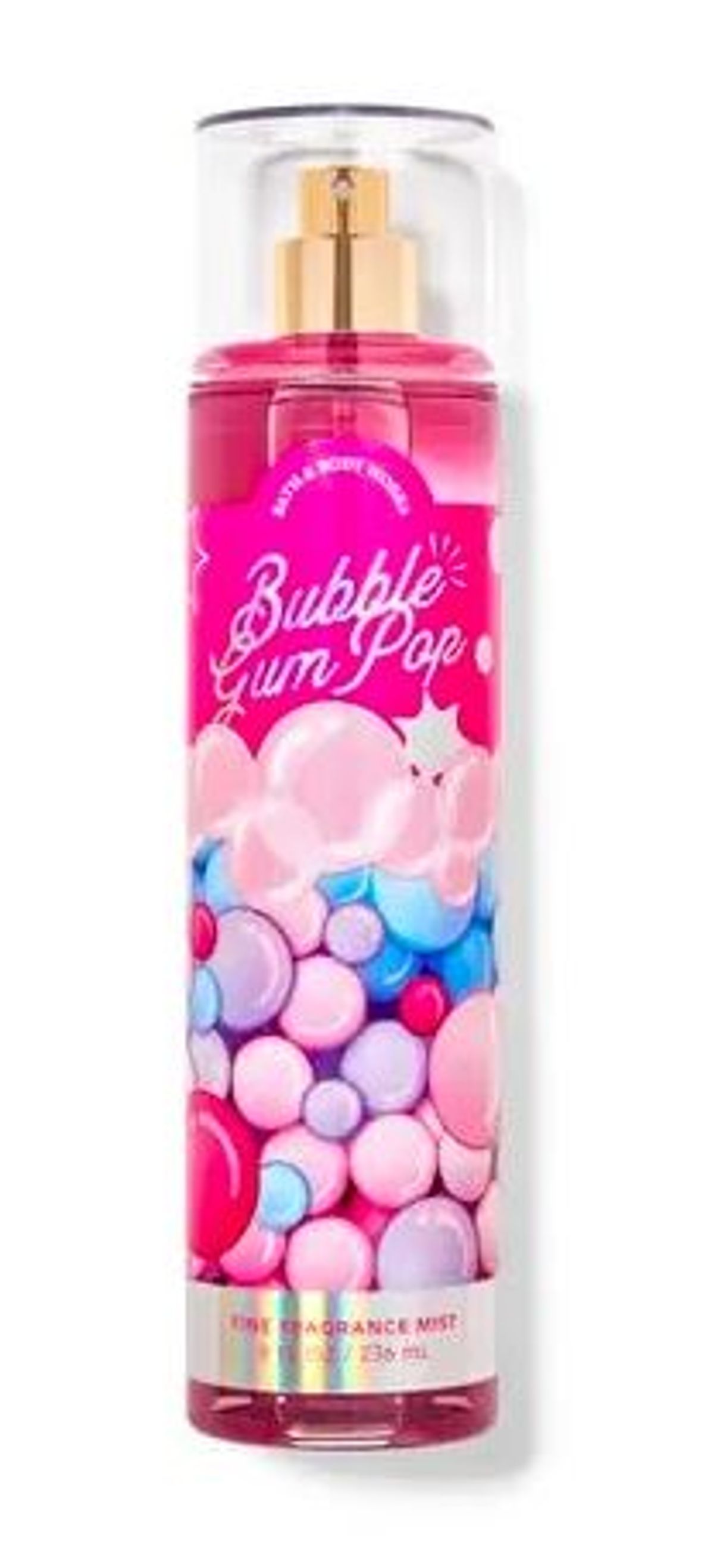 Bubble Gum Pop