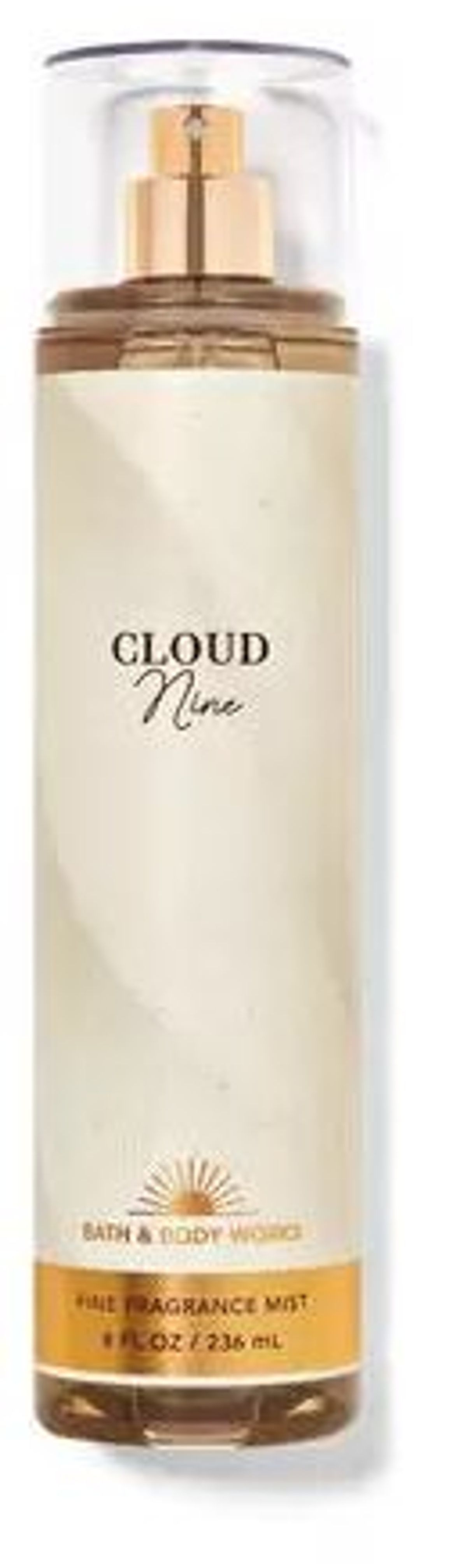 Cloud Nine