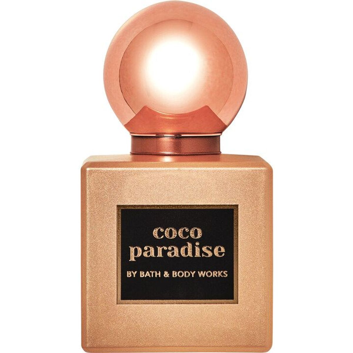 Coco Paradise Eau de Parfum