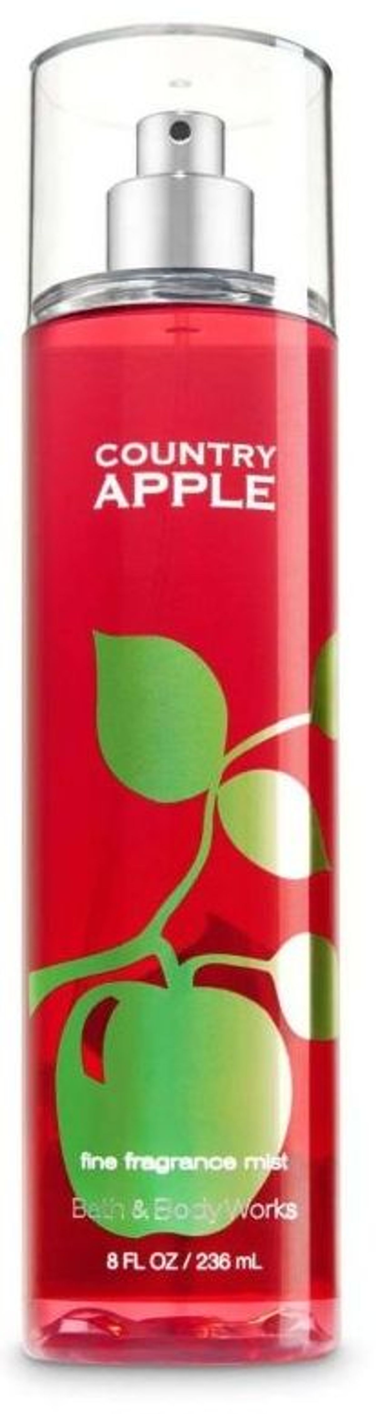 Country Apple
