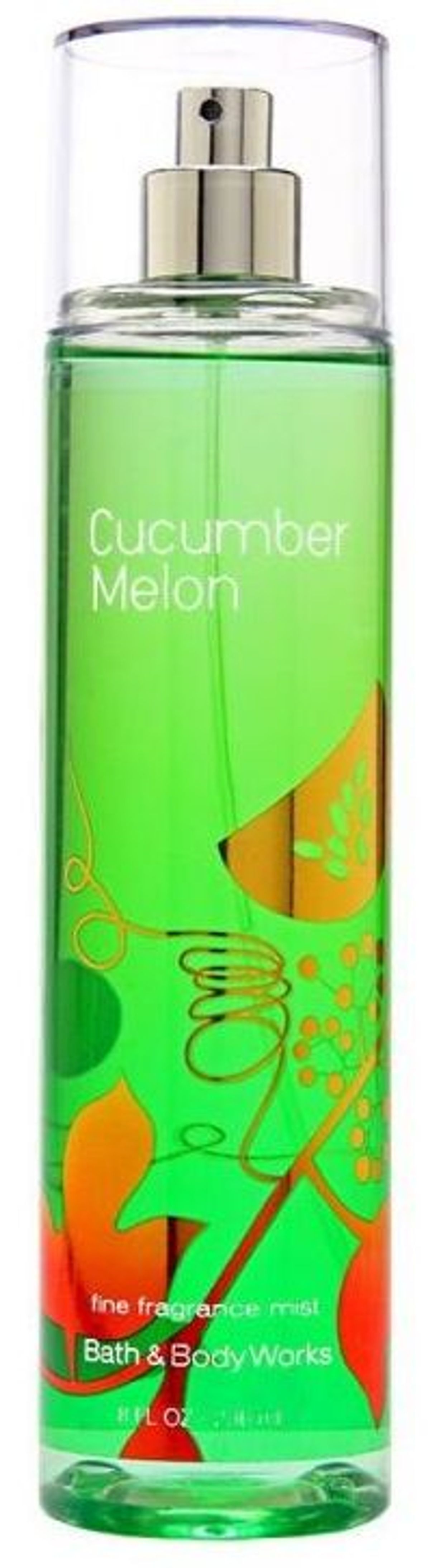 Cucumber Melon