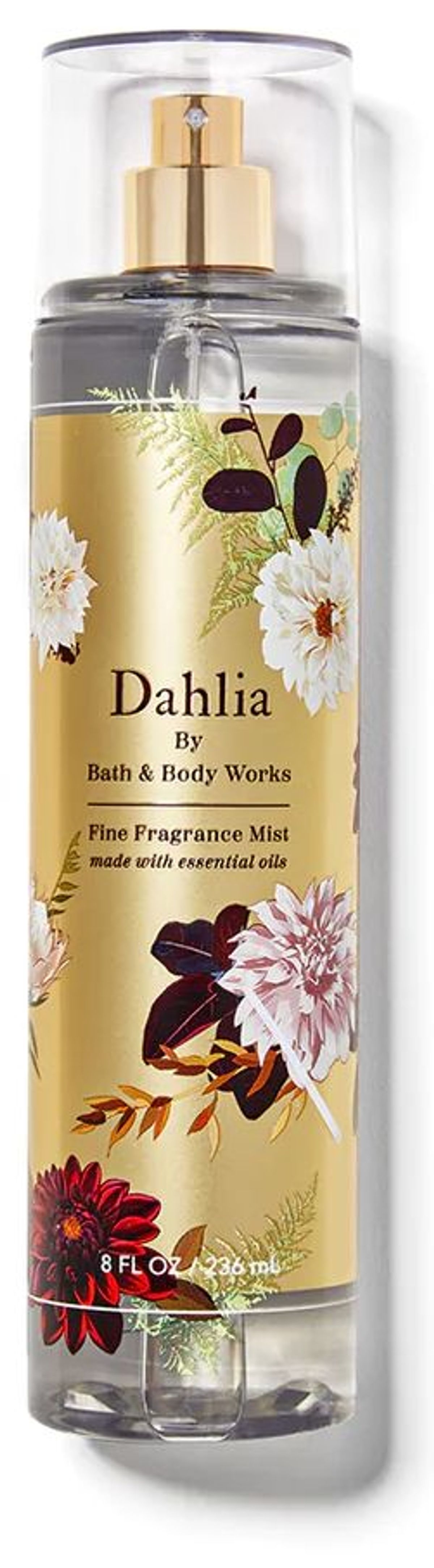 Dahlia