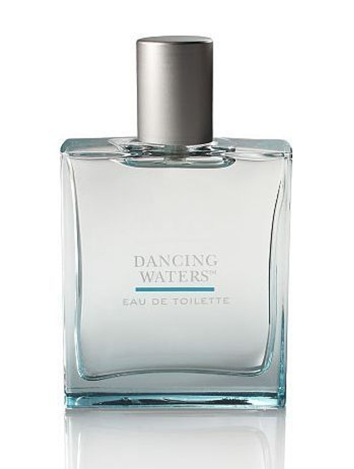 Dancing Waters