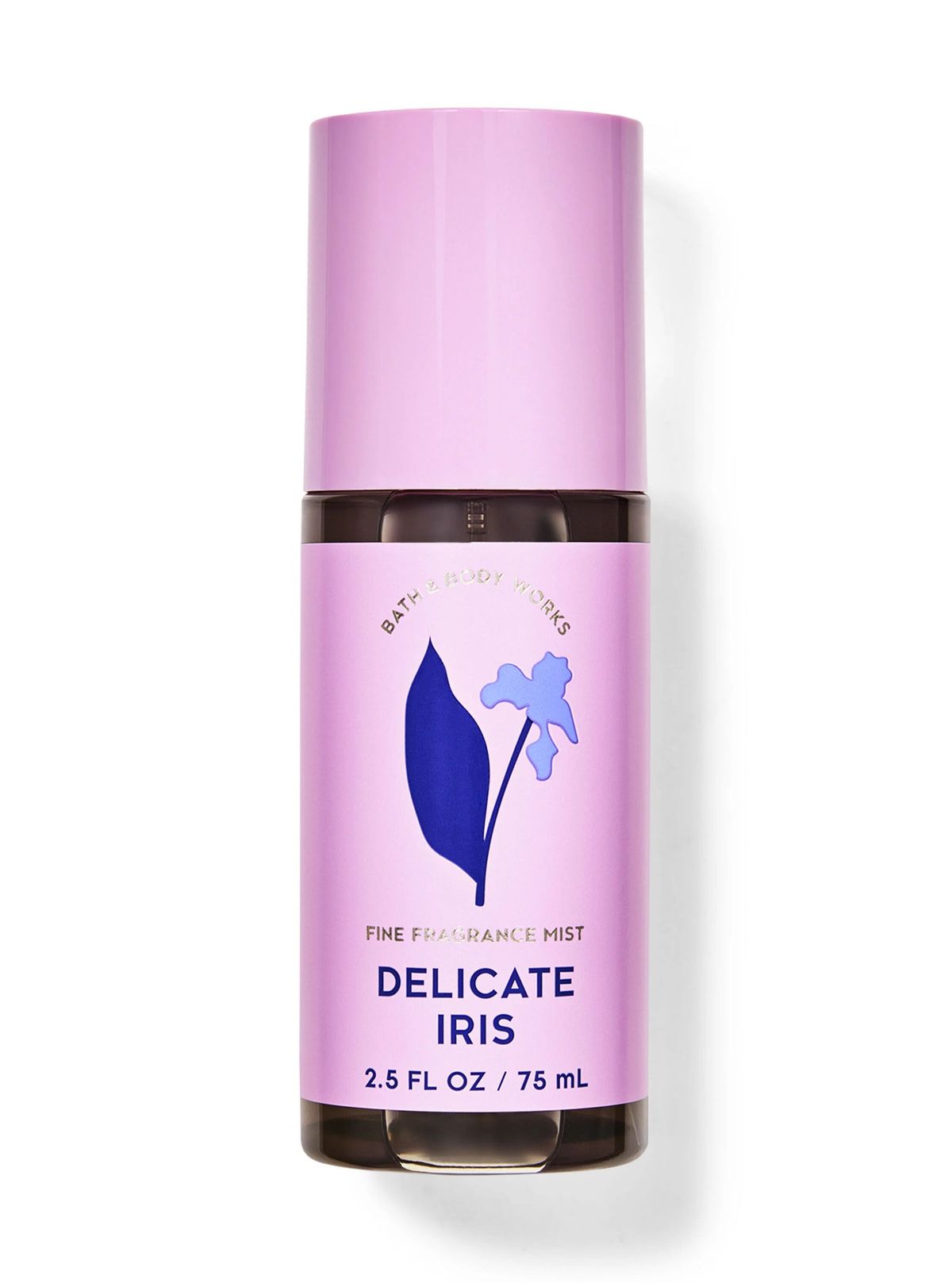 Delicate Iris