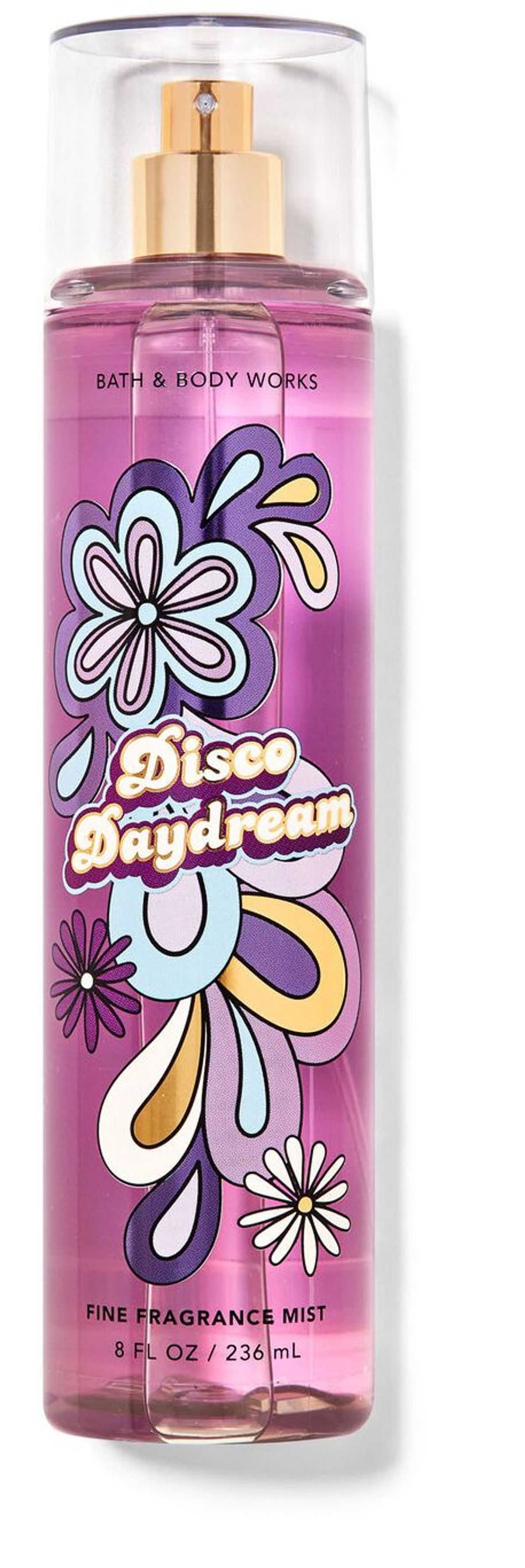 Disco Daydream