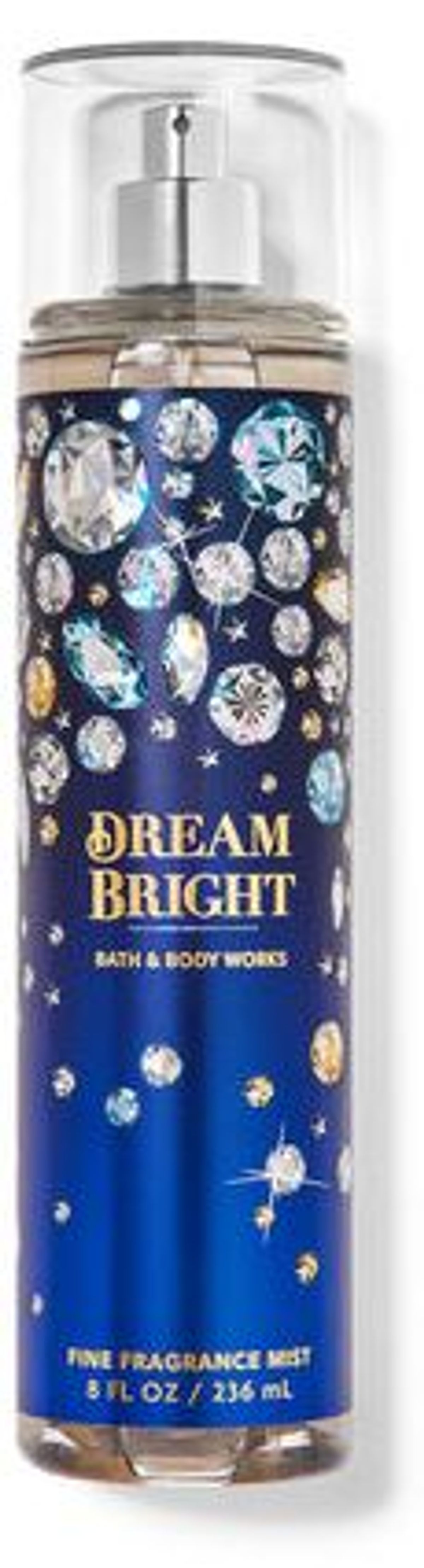 Dream Bright