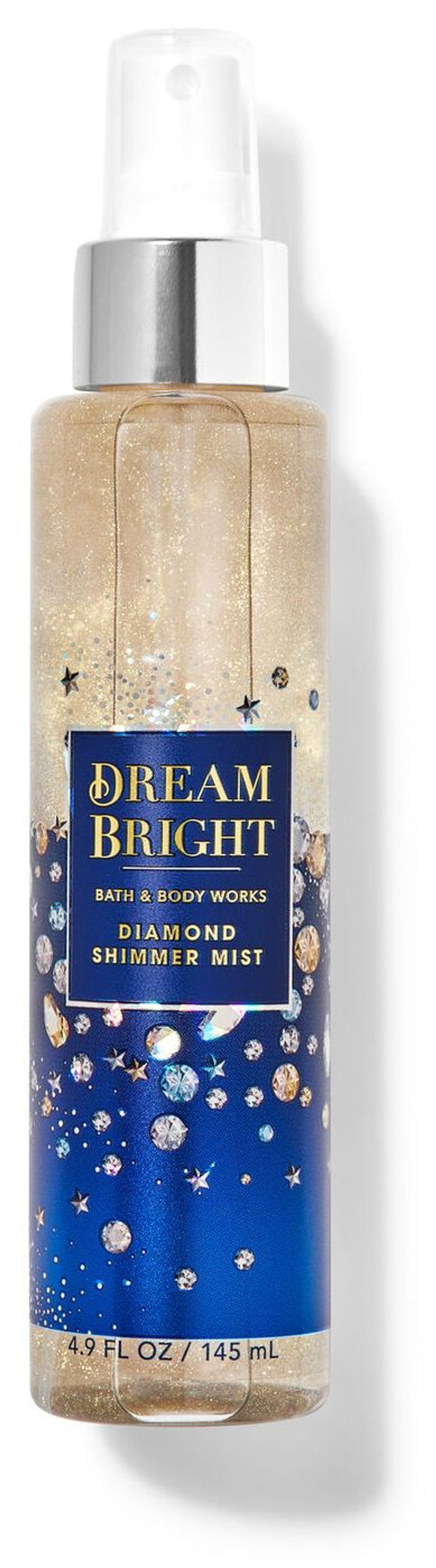Dream Bright Diamond Shimmer