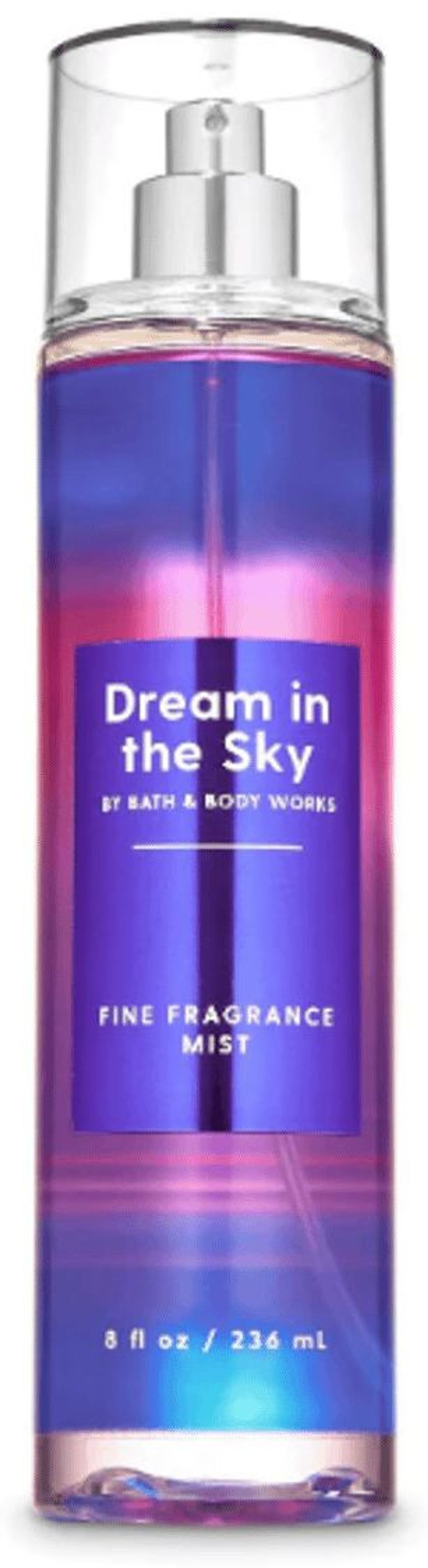Dream In The Sky