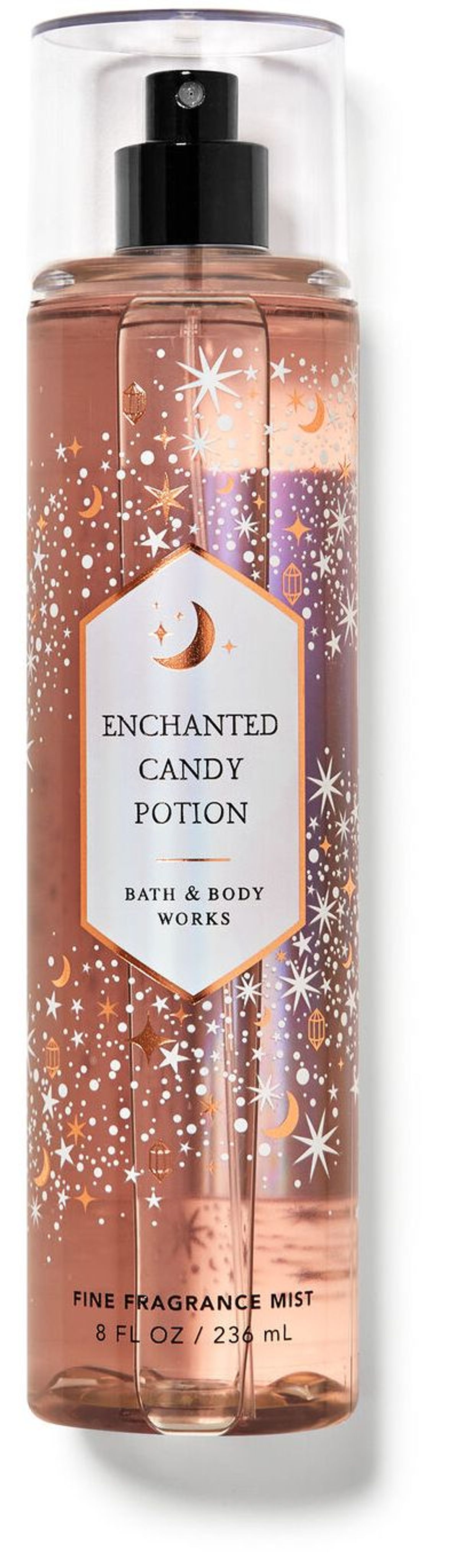 Enchanted Candy Potion