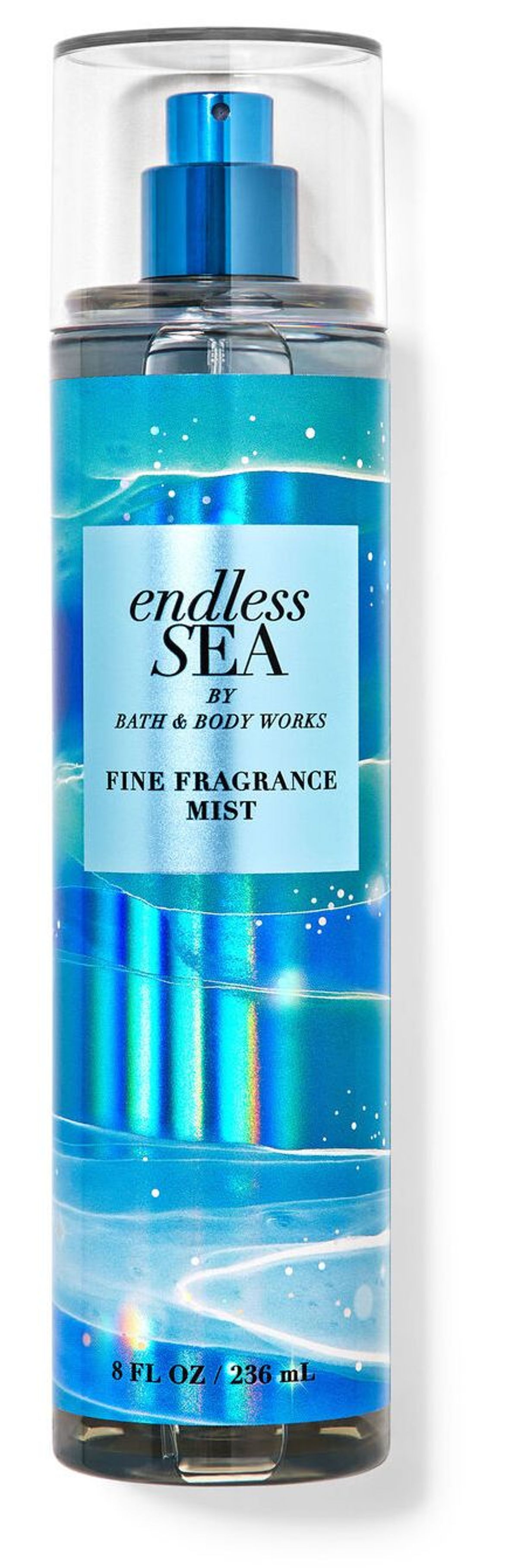 Endless Sea