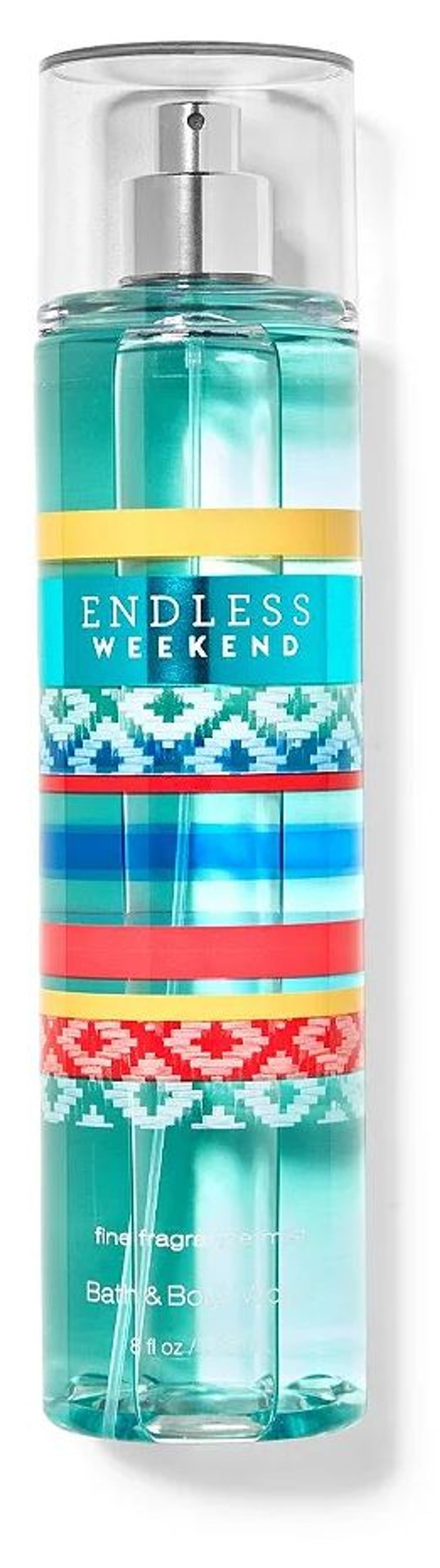 Endless Weekend