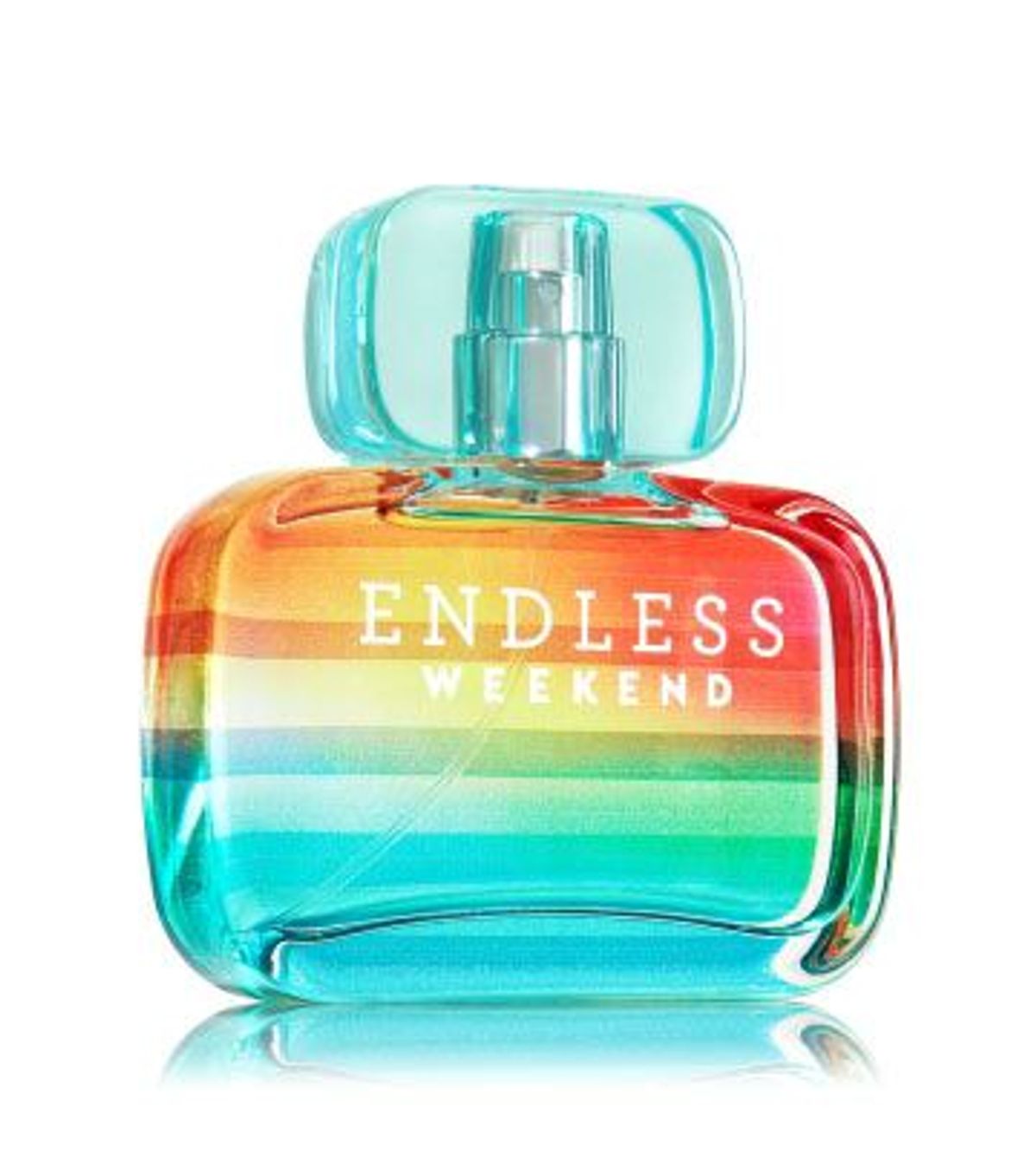 Endless Weekend