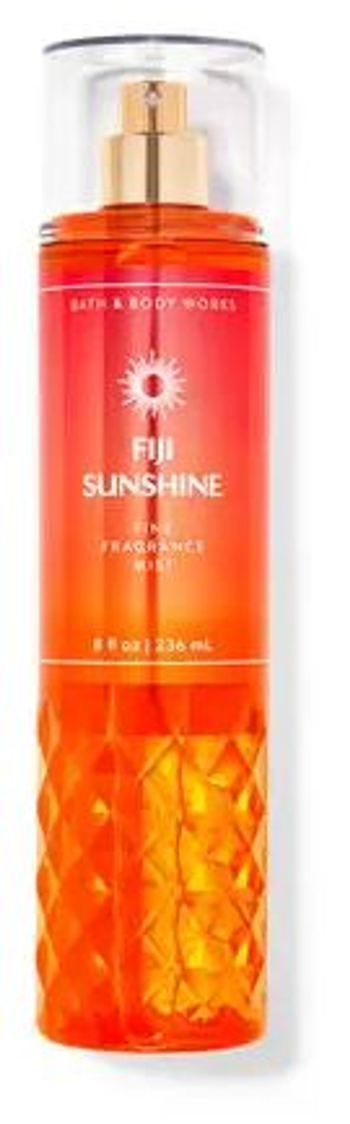 Fiji Sunshine