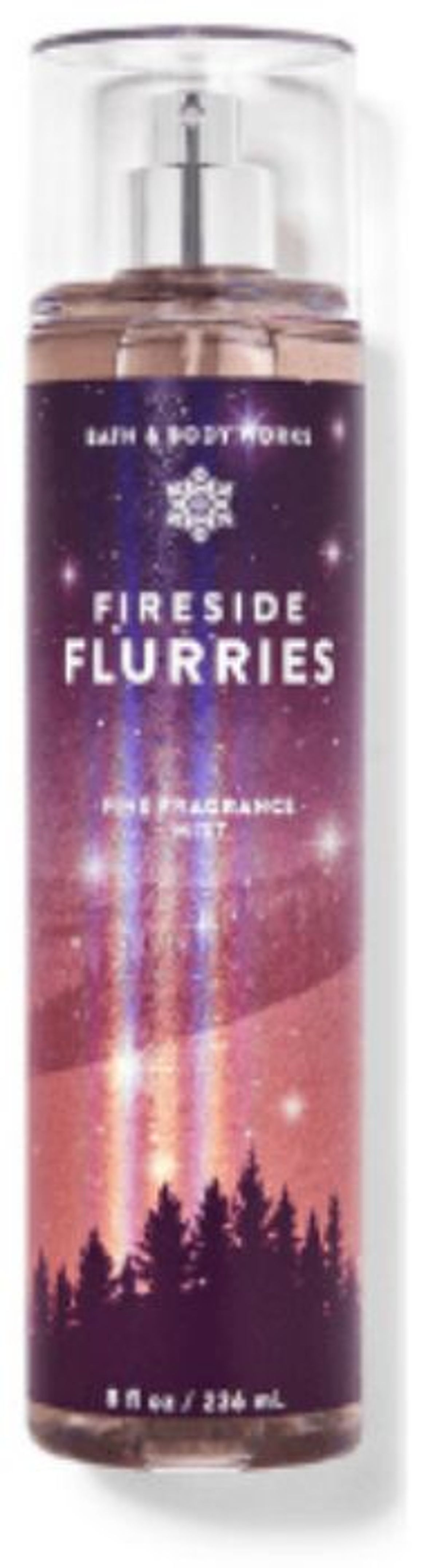 Fireside Flurries
