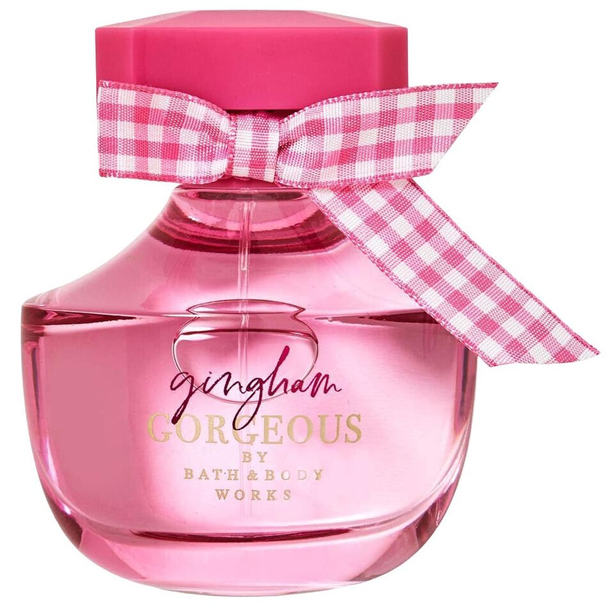 Gingham Gorgeous