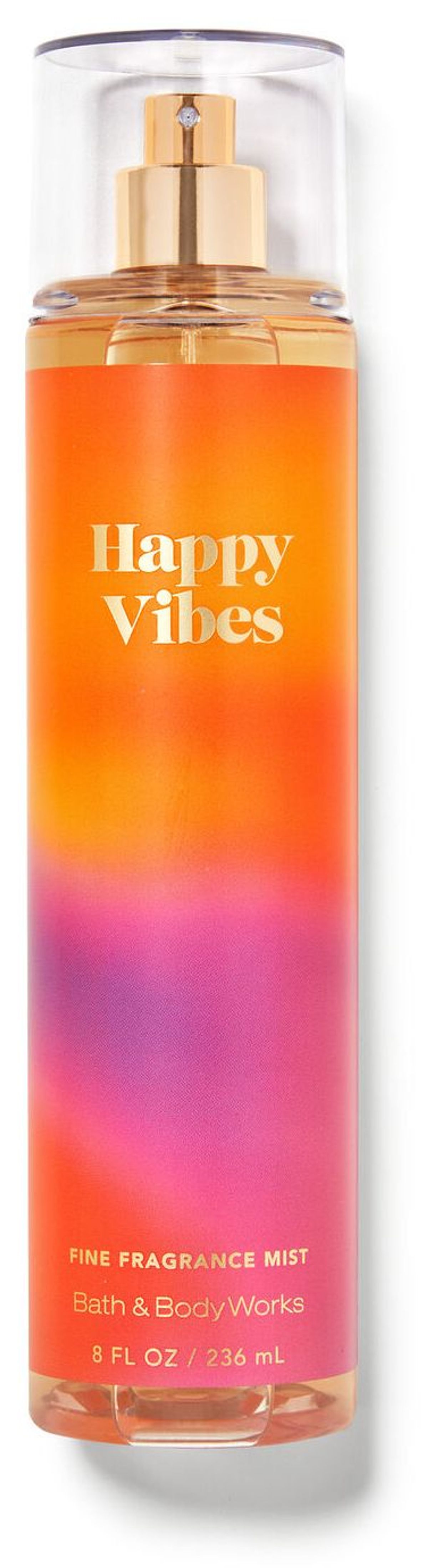 Happy Vibes