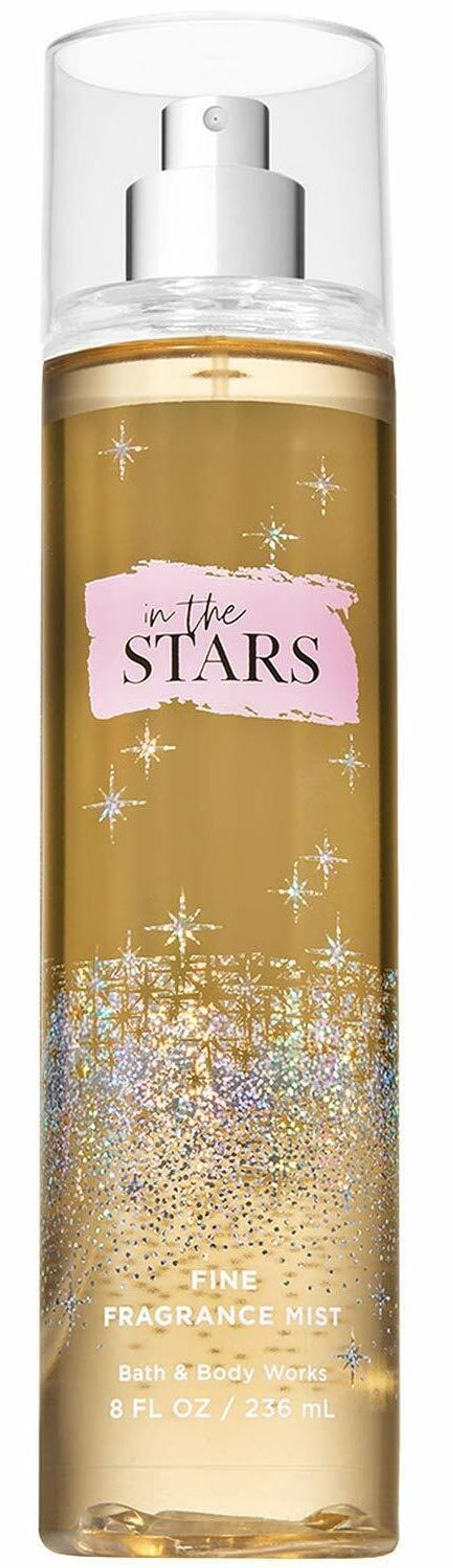 In The Stars