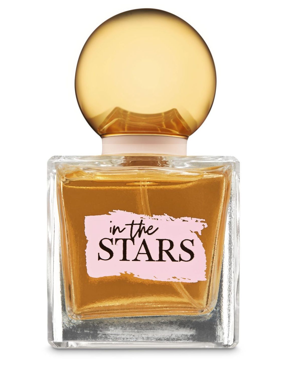 In The Stars