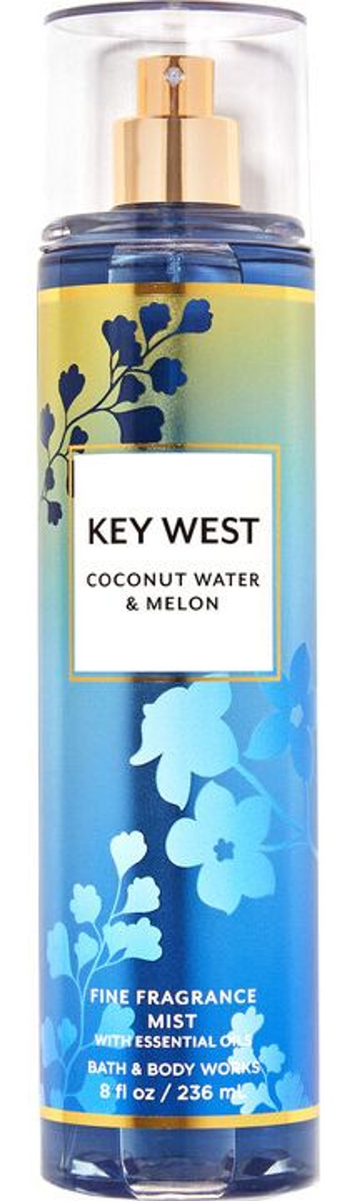 Key West Coconut Water & Melon