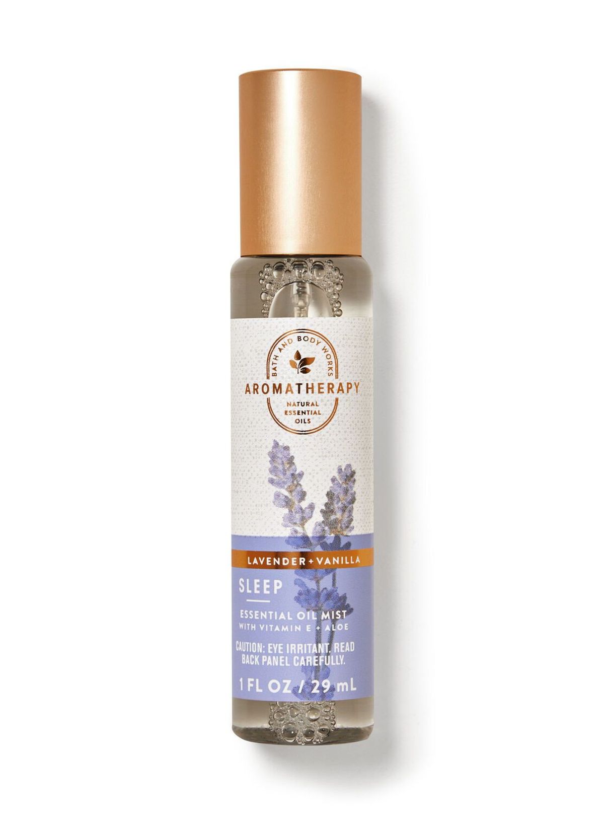 Lavender Vanilla