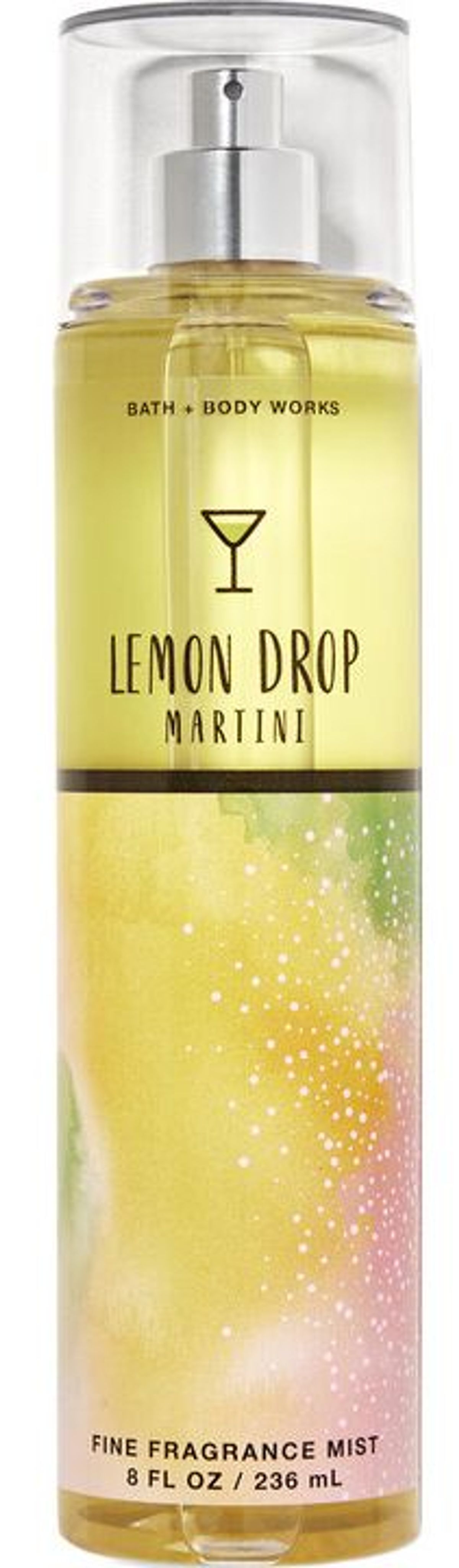 Lemon Drop Martini