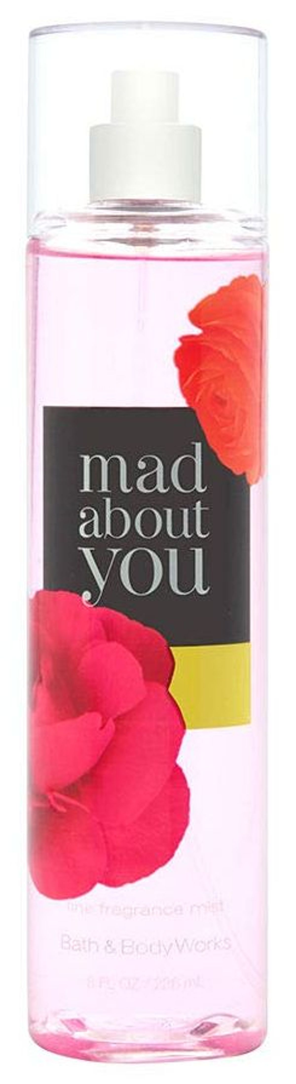 Mad About You
