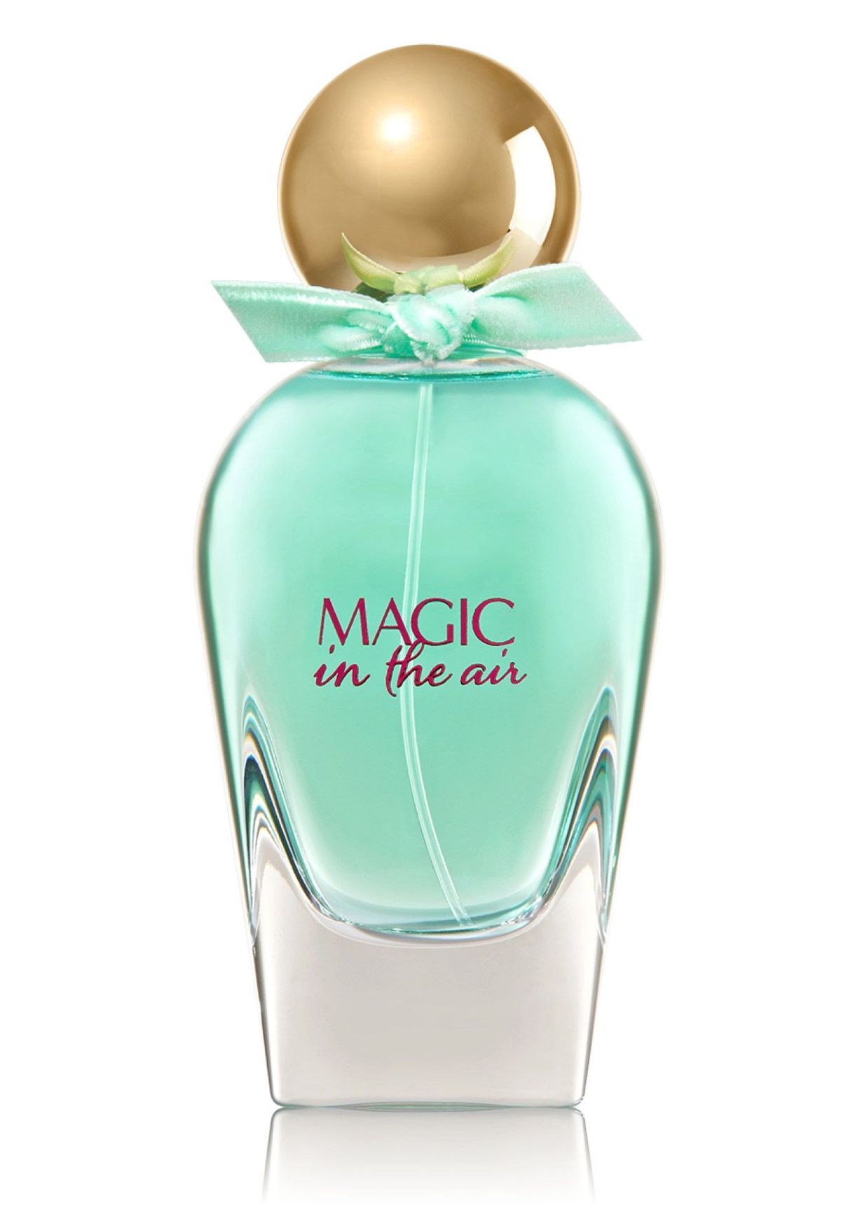 Magic In The Air