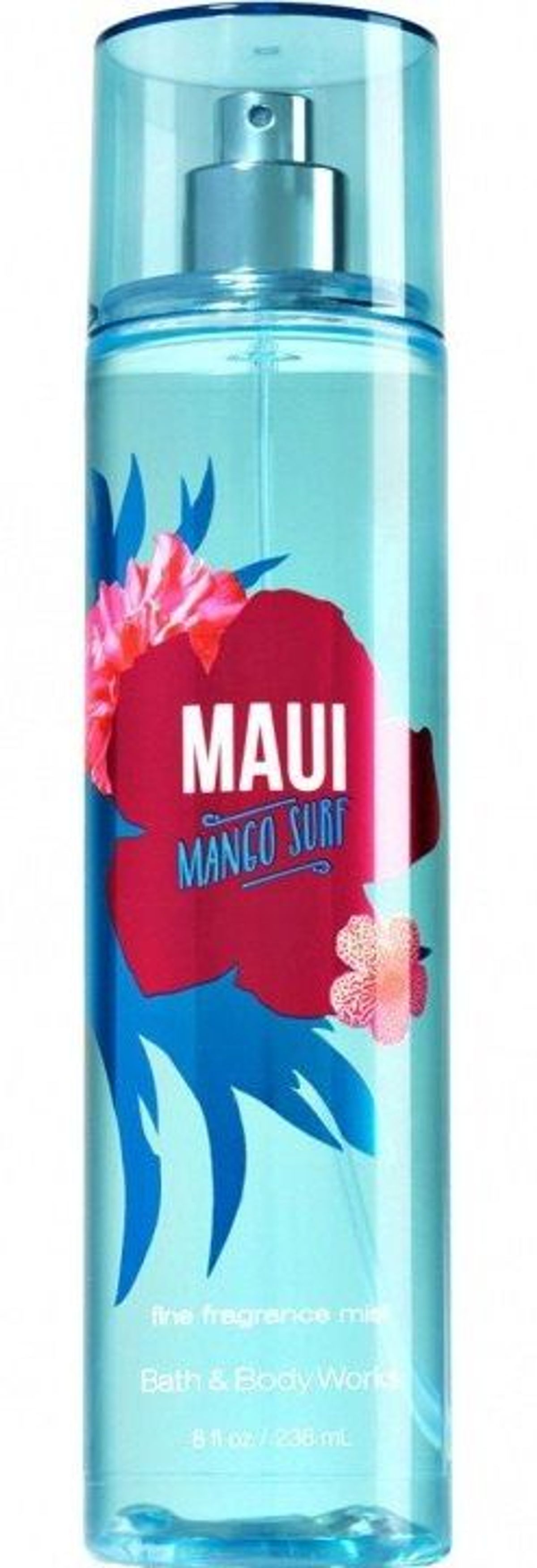 Maui Mango Surf